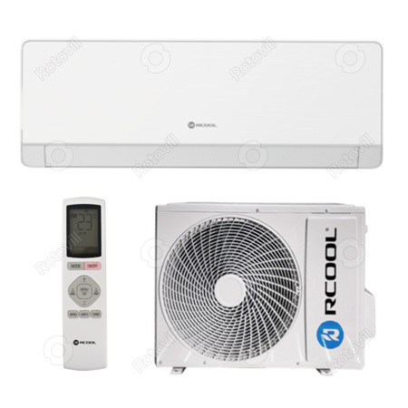 RCOOL SOLO 2.7/3.5/5.4