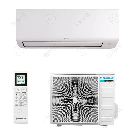 Daikin Sensire 3.5 Kw