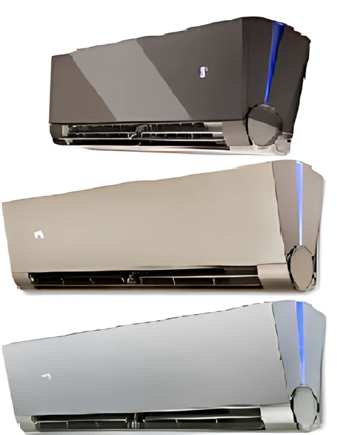 Fisher Art 2.7/3.5 Kw