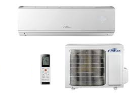 Fisher Comfort Plus 2.7/3.5/5.3 Kw