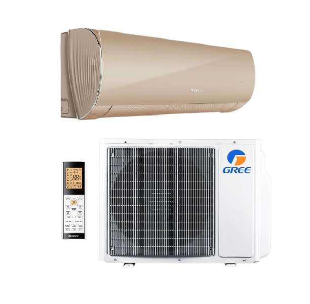 Gree Champagne X 2.7/3.5 Kw