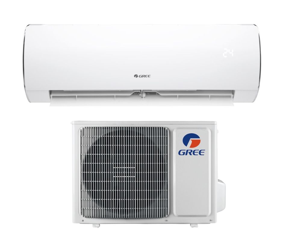 Gree comfort pro 3.5/5.3kw