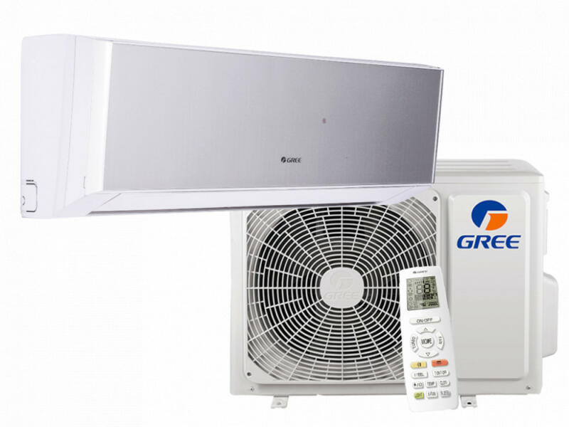 Gree Pulse 2.5/4.6 Kw