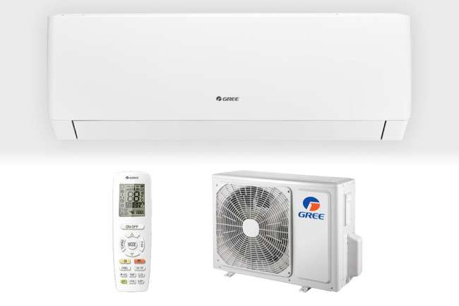 Gree Summer 2.5/3.2 Kw