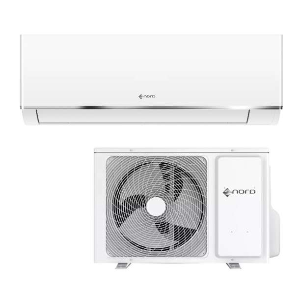 Nord Quantum 2.7/3.6 Kw