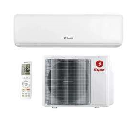 Syen Charm 3.2/4.6 Kw